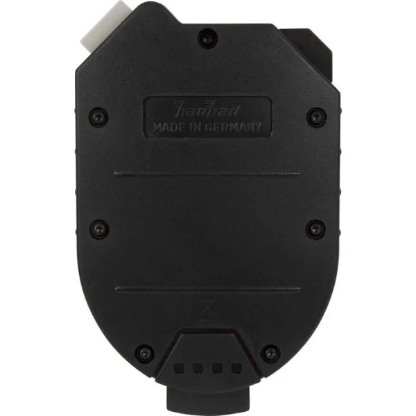 Hanhart Stoppuhr Delta E 200, 65 Speicher, Für Sport, Industrie Und Labor, Wasserdicht 4
