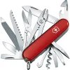 Victorinox Taschenmesser Handyman 1.3773, Rot, 24 Funktionen 16