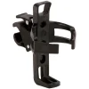 Fischer-MTS Trinkflaschenhalter 86087, Für Fahrrad, Kunststoff, Schwarz 11