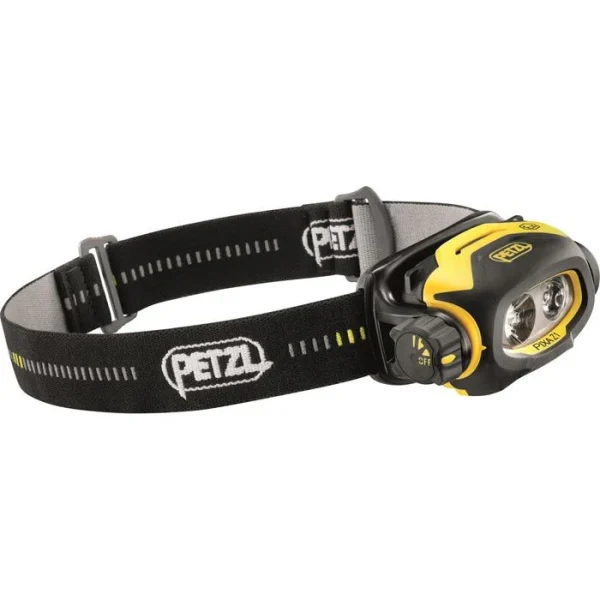 Petzl Stirnlampe Pixa Z1 LED, 100 Lumen, Ex-geschützt, Wasserdicht 1