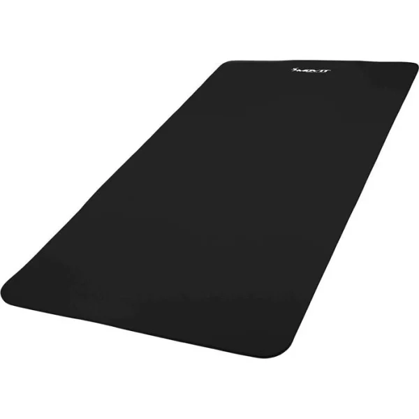 Movit Gymnastikmatte 190 X 100 Cm, Stärke 1,5 Cm, Schwarz 3