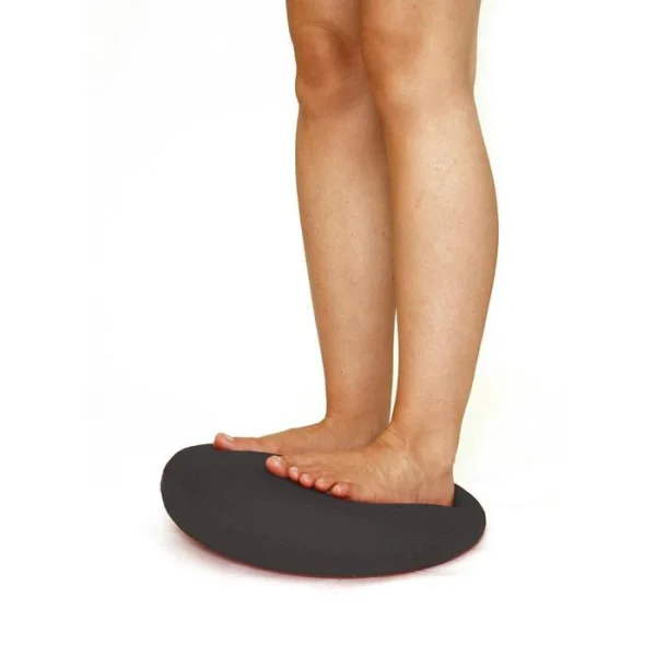 Sissel Balancekissen Sitfit 22905, Ø 33cm, Black Magic 4