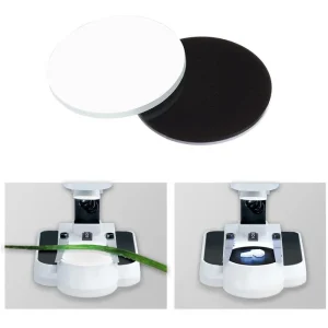 Bresser Mikroskop Junior, 30x-50x, LED, Mit Zubehör 13