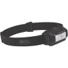 Petzl Stirnlampe Aria 1 RGB LED, 350 Lumen, Rot-, Grün- Und Blaulicht, Schwarz 13