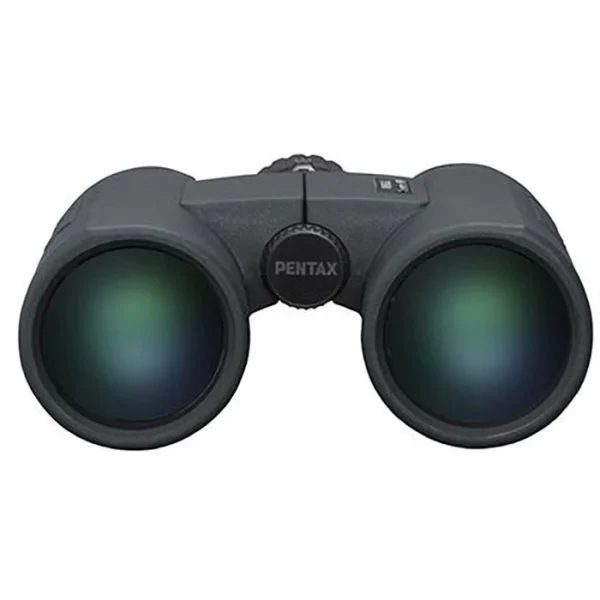 Pentax Fernglas SD 10x42mm WP, 10-fache Vergrößerung 6