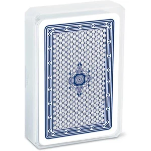ASS Spielkarten Altenburger 22570062 Poker, 55 Karten, Papier, Französisches Bild 10