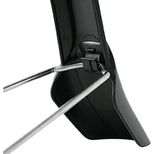 SKS Schutzblech Velo 42 Urban, 10497, Radgröße 28 Zoll, Schwarz, Set Vorne Und Hinten 4