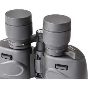 Bresser Fernglas Spezial-Zoomar 7-35x50mm, 7- Bis 35-fache Vergrößerung, Mit Zoomfunktion 9
