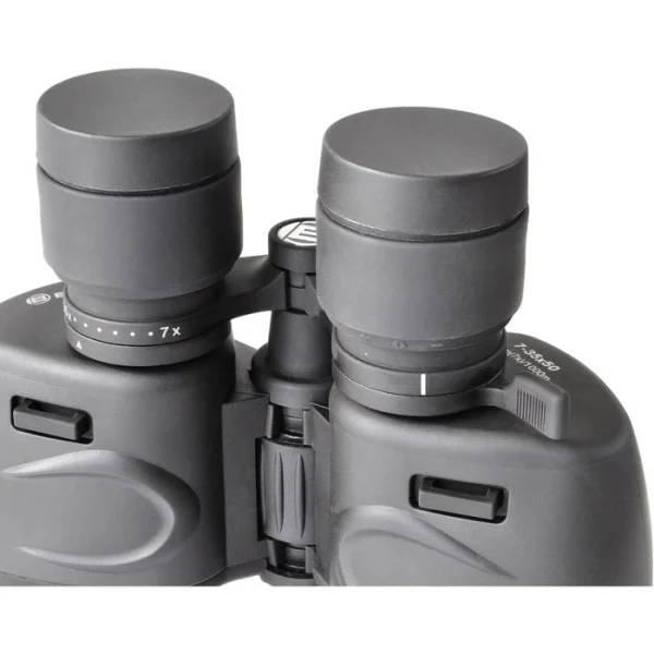 Bresser Fernglas Spezial-Zoomar 7-35x50mm, 7- Bis 35-fache Vergrößerung, Mit Zoomfunktion 3