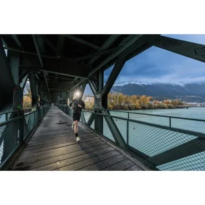 Ledlenser Stirnlampe NEO5R LED, 600 Lumen, Akku, Rücklicht 15