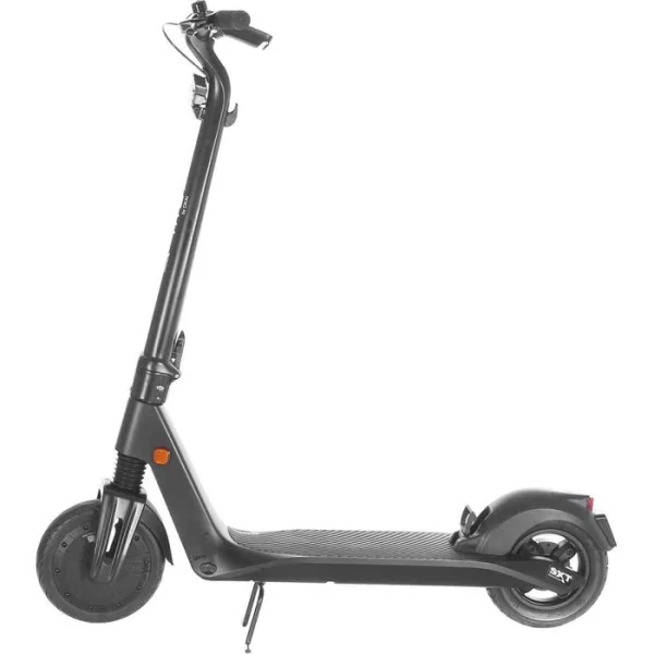 SXT E-Scooter TITO, 20km/h, Schwarz, Traglast 100kg, Straßenzulassung, Reichweite 25km 1