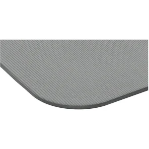 Airex Gymnastikmatte Corona, 200 X 100 X 1,5 Cm, Platin 8