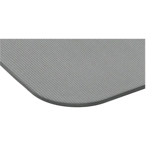 Airex Gymnastikmatte Corona, 200 X 100 X 1,5 Cm, Platin 3