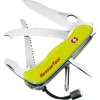 Victorinox Taschenmesser Rescue Tool 0.8623.MWN, Gelb, 13 Funktionen 20