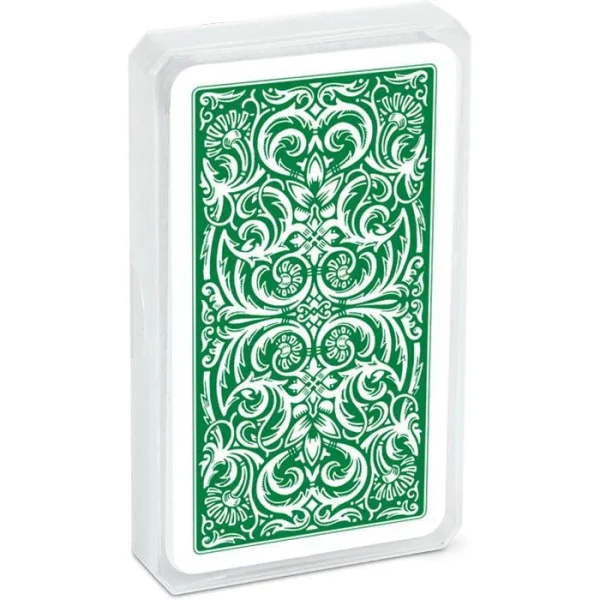 ASS Spielkarten Altenburger 70026 Doppelkopf, Senioren, 50 Karten, Papier, Französisches Bild 4