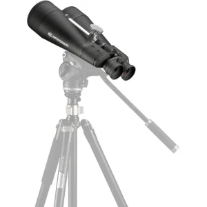 Bresser Fernglas Spezial-Astro 20x80mm, 20-fache Vergrößerung, Extrem Lichtstark 11