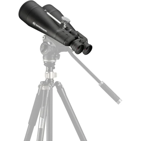 Bresser Fernglas Spezial-Astro 20x80mm, 20-fache Vergrößerung, Extrem Lichtstark 3