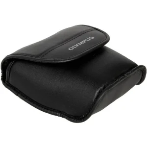 Olympus Fernglas 8-16×25 Zoom PC I, 8- Bis 16-fache Vergrößerung, Zoomfunktion 6