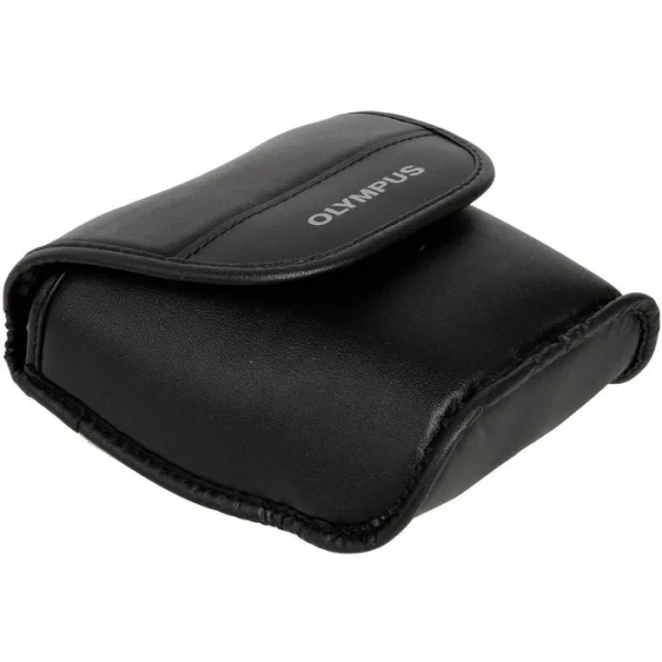 Olympus Fernglas 8-16×25 Zoom PC I, 8- Bis 16-fache Vergrößerung, Zoomfunktion 3