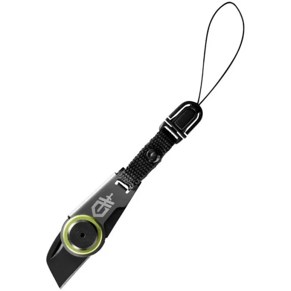 Gerber Taschenmesser GDC ZIP BLADE, 197300, 2 Funktionen, Schwarz 1