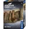 Kosmos Brettspiel 69508 Das Verlies, Ab 12 Jahre, 1-4 Spieler 28