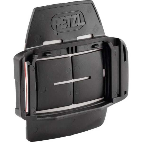 Petzl Helmhalterung Pixadapt, Für Pixa Stirnlampen, Selbstklebend 1
