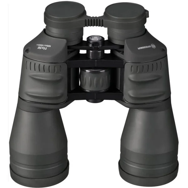 Bresser Fernglas Spezial-Jagd 11x56mm, 11-fache Vergrößerung 5