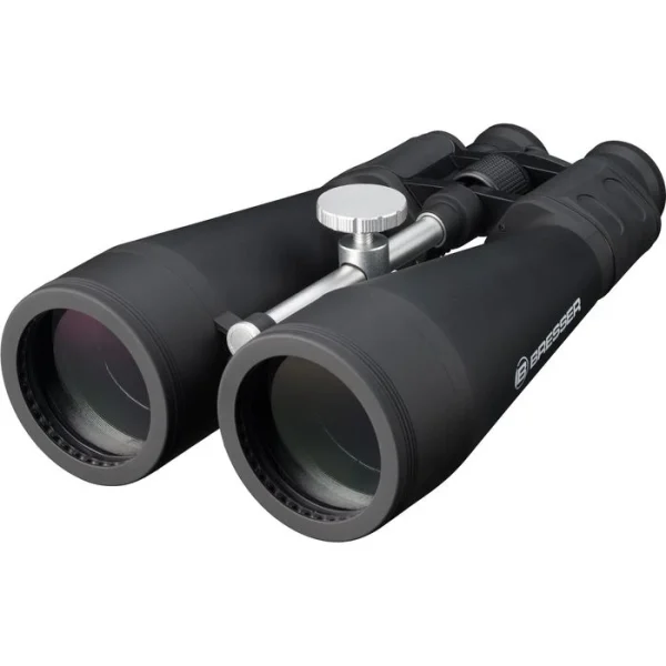Bresser Fernglas Spezial-Astro 20x80mm, 20-fache Vergrößerung, Extrem Lichtstark 1