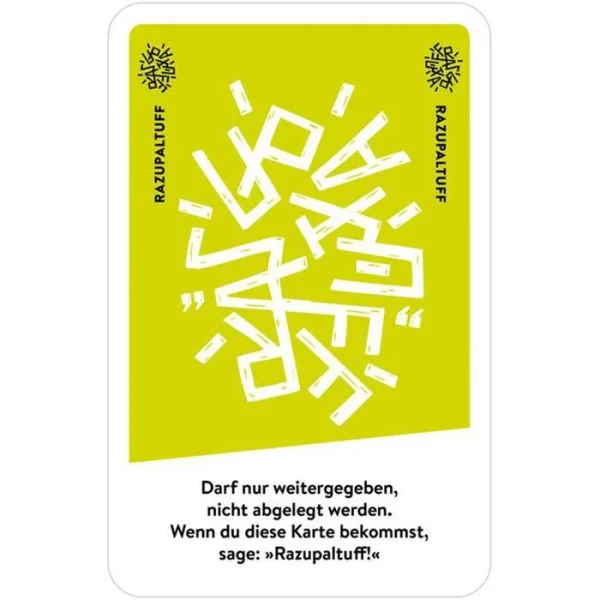 Kosmos Kartenspiel 740382, Halt Mal Kurz, Das Känguru-Spiel, Ab 12 Jahre, 3-5 Spieler 7
