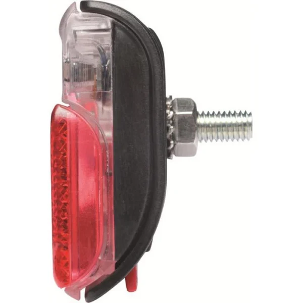 Busch-mueller Busch+Müller Fahrradbeleuchtung Toplight Line Plus, Rücklicht, LED, Dynamo, Hinten 3