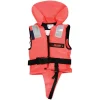 Lalizas Schwimmweste Rettungsweste Child, 45N, Für Kinder, 3 – 7 Jahre, 15 – 30 Kg, Orange 26