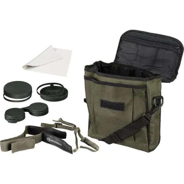 Bresser Fernglas Spezial-Jagd 11x56mm, 11-fache Vergrößerung 9