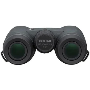 Pentax Fernglas SD 10x42mm WP, 10-fache Vergrößerung 14