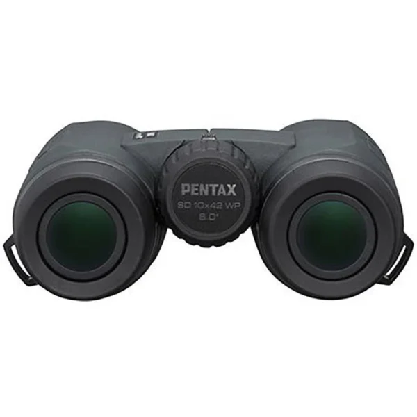 Pentax Fernglas SD 10x42mm WP, 10-fache Vergrößerung 5