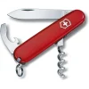 Victorinox Taschenmesser Waiter 0.3303, Rot, 9 Funktionen 14
