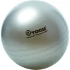 Togu Gymnastikball Powerball Premium ABS, 75cm, Belastbar Bis 1.000kg, Silber 26