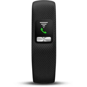 Garmin Fitness-Tracker Vivofit 4 M, App-fähig, LC-Display, Bluetooth, Wasserdicht 13
