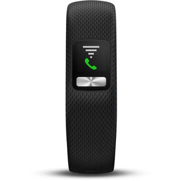 Garmin Fitness-Tracker Vivofit 4 M, App-fähig, LC-Display, Bluetooth, Wasserdicht 5
