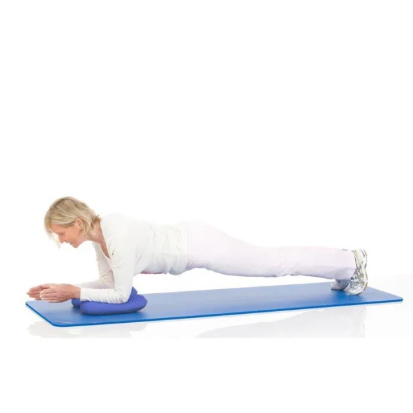 Togu Balance-Pad Senso Venentrainer, 34 X 33 X 6cm, Blau-lila 4