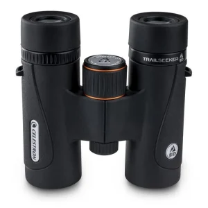 Celestron Fernglas TrailSeeker ED 8x32mm, 8-fache Vergrößerung 11