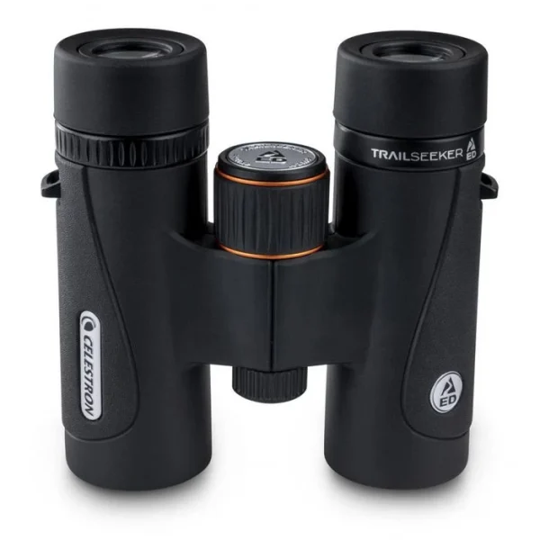 Celestron Fernglas TrailSeeker ED 8x32mm, 8-fache Vergrößerung 4