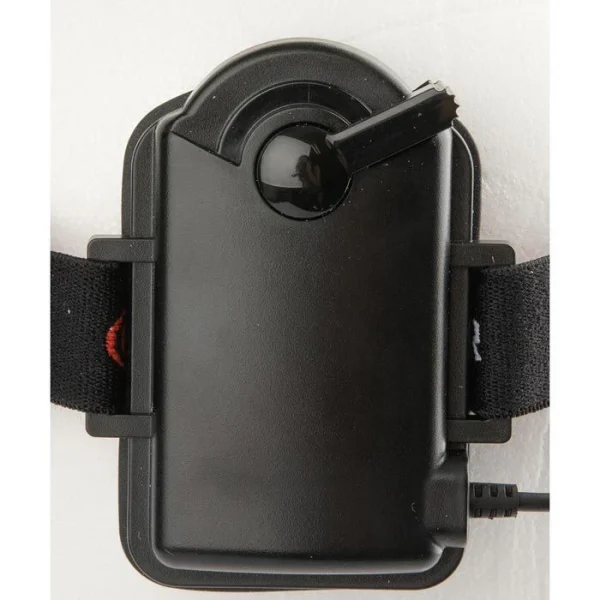Ledlenser Stirnlampe H6R Akku, 200 Lumen, Spritzwassergeschützt 5