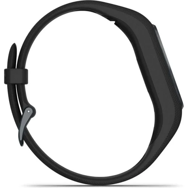 Garmin Fitness-Tracker Vivosmart 4 Schwarz L, Pulsmessung, OLED, Wasserdicht 5