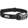Petzl Stirnlampe Actik Core LED, 600 Lumen, USB, Akku, Rotlicht, Grau 22