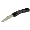 Silverline Klappmesser CT109, Klingenlänge 8,5cm, Kunststoff, Schwarz 7