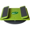 MFT Balance-Board Sport Disc, Ø 50 Cm, Grün-grau 22