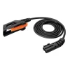 Adapterkabel Petzl Für Duo S Stirnlampe, 1,1 M 7