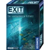 Kosmos Kartenspiel EXIT Der Versunkene Schatz, Ab 10 Jahre, 1-4 Spieler 19