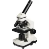 Bresser Mikroskop Biolux NV, 20x-1280x, HD USB-Kamera, Transportkoffer 7