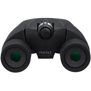 Pentax Fernglas UP 8-16x21mm, 8- Bis 16-fache Vergrößerung, Mit Zoomfunktion 11